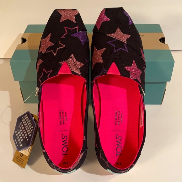 Toms Women’s Alpargata - Picture 6 of 8